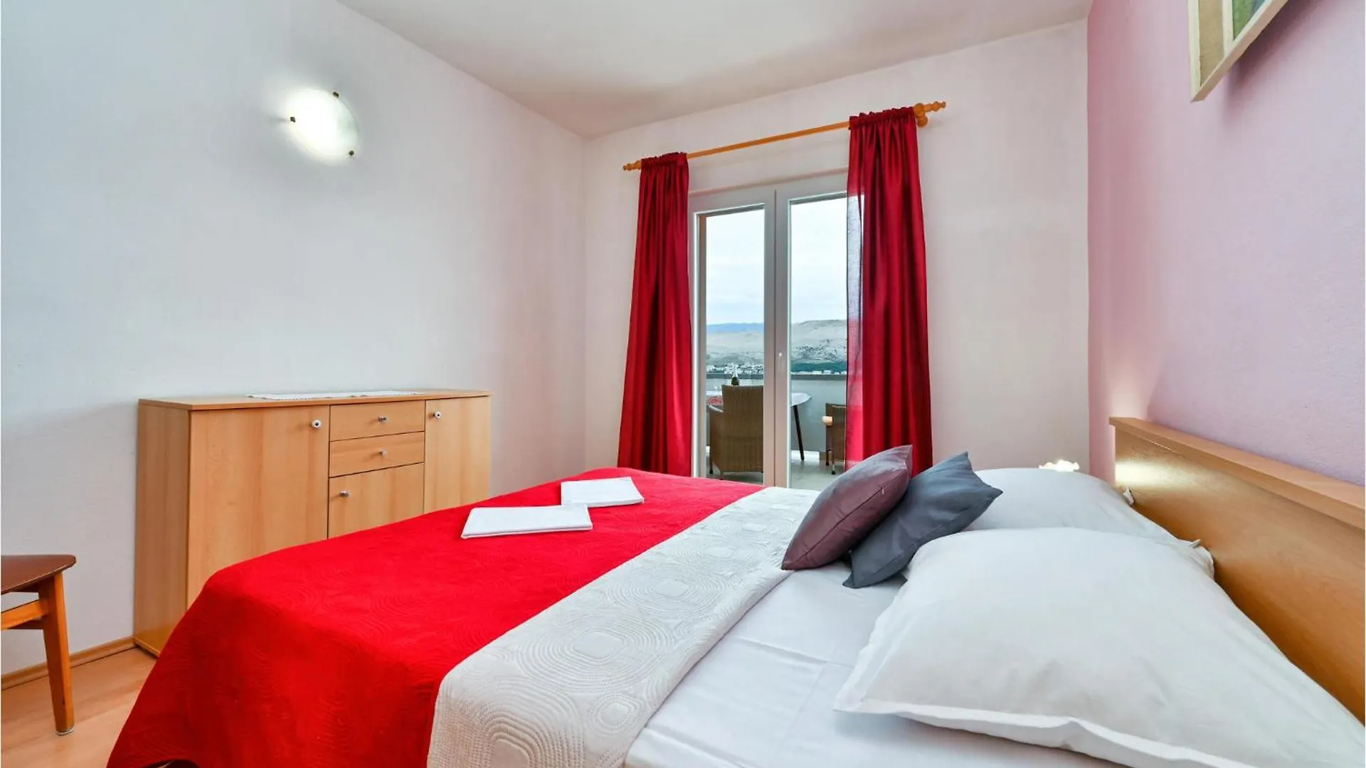 Awesome Apartment In Pag With Wifi Pag Town