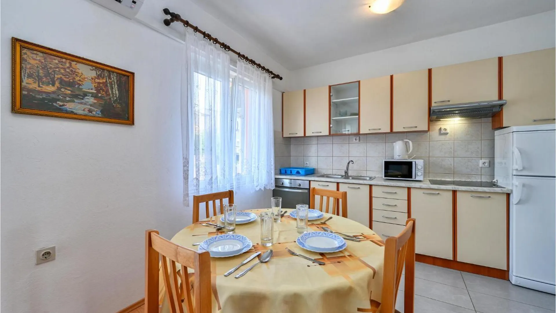 Awesome Apartment In Pag With Wifi Pag Town 0*,