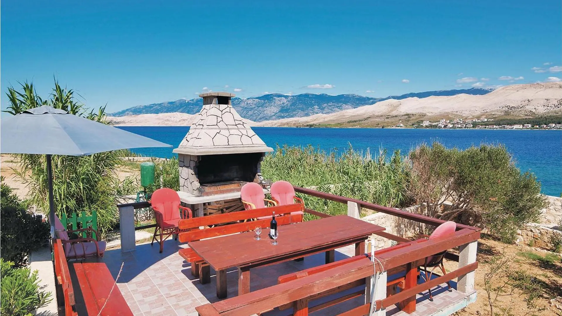 Awesome Apartment In Pag With Wifi Pag Town