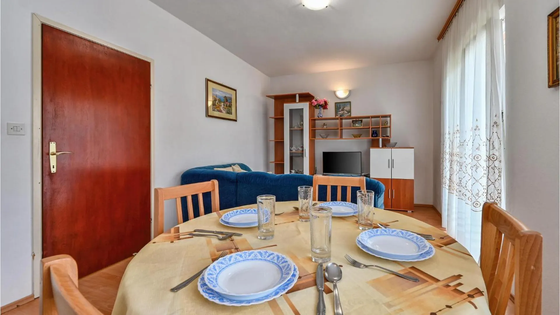Awesome Apartment In Pag With Wifi Pag Town