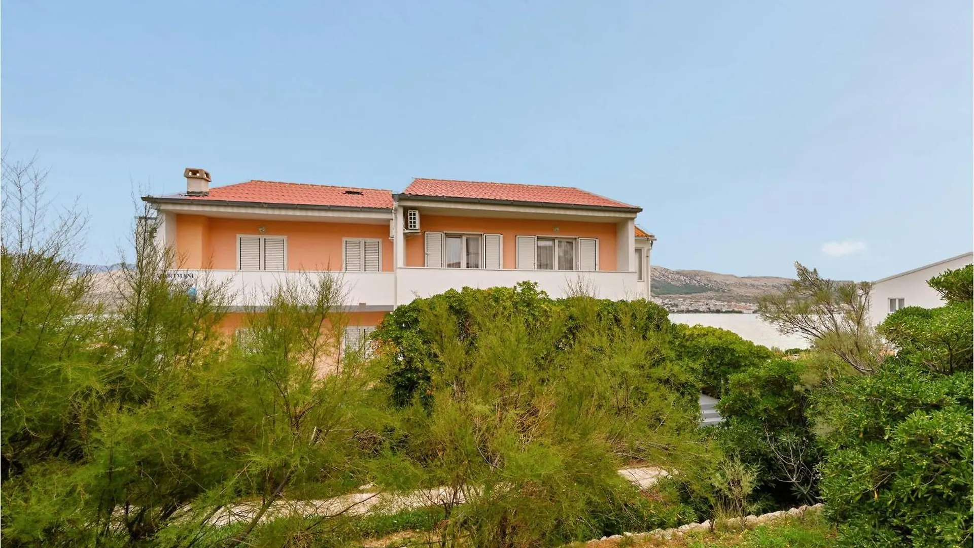 Awesome Apartment In Pag With Wifi Pag Town